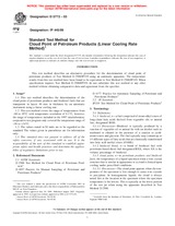 ASTM D5772-03 (10.7.2003)