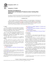 ASTM D5772-15 (1.4.2015)