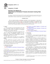 ASTM D5773-15 (1.4.2015)
