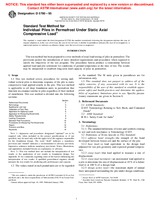 ASTM D5780-95 (1.1.1995)