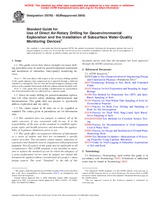 ASTM D5782-95(2006) (1.7.2006)