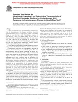 ASTM D5785-95(2000) (1.1.2000)
