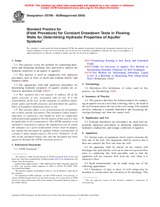 ASTM D5786-95(2006) (1.7.2006)