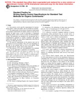 ASTM D5789-95 (1.1.1995)