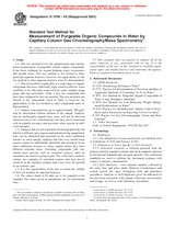 ASTM D5790-95(2001) (1.1.1995)
