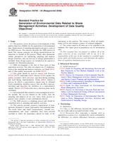 ASTM D5792-02(2006) (1.5.2006)