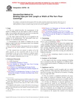 ASTM D5793-05 (1.3.2005)
