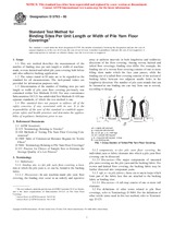 ASTM D5793-95 (1.1.1995)