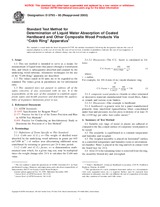 ASTM D5795-95(2000) (10.5.2000)