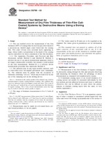ASTM D5796-03 (10.5.2003)