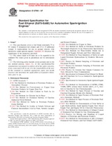 ASTM D5798-07 (1.5.2007)