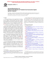 ASTM D5798-11 (1.6.2011)