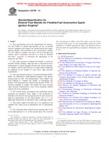 ASTM D5798-13 (1.5.2013)