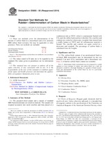 ASTM D5805-00(2014) (1.8.2014)