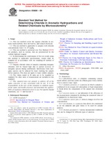 ASTM D5808-09 (1.7.2009)