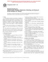 ASTM D5817-03 (10.1.2003)