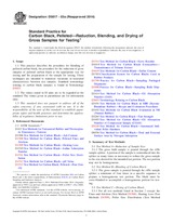 ASTM D5817-03a(2014) (1.6.2014)