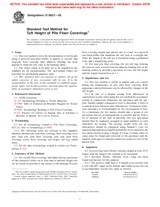 ASTM D5823-05 (1.4.2005)