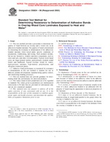ASTM D5824-98(2003) (10.4.2003)
