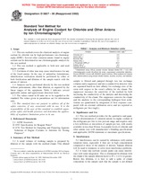 ASTM D5827-95(2002) (10.9.1995)