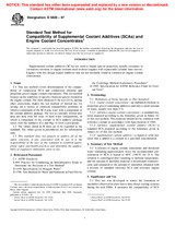 ASTM D5828-97 (10.10.1997)