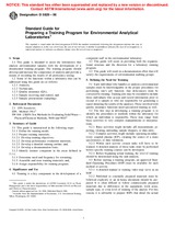 ASTM D5829-96 (1.1.2001)