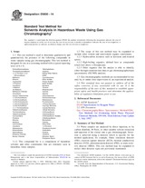 ASTM D5830-14 (1.5.2014)