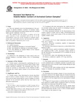 ASTM D5832-98(2003) (10.3.2003)