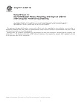 ASTM D5834-95 (1.1.1995)