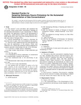 ASTM D5835-95 (1.1.2001)