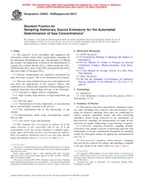 ASTM D5835-95(2007) (1.4.2007)