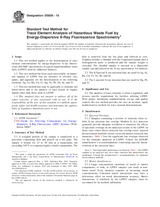 ASTM D5839-15 (1.5.2015)