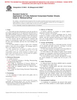 ASTM D5843-95(2000)e1 (1.1.2000)