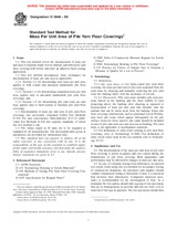 ASTM D5848-98 (10.9.1998)