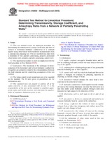 ASTM D5850-95(2006) (15.9.2006)