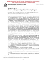 ASTM D5851-95(2000) (1.1.2000)