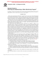 ASTM D5851-95(2006) (15.2.2006)