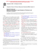 ASTM D5854-96(2005) (1.6.2005)