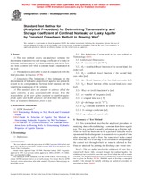 ASTM D5855-95(2006) (15.9.2006)