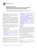 ASTM D5856-15 (1.6.2015)