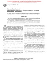 ASTM D5857-03a (10.7.2003)
