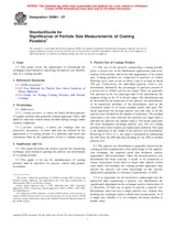 ASTM D5861-07 (1.6.2007)