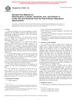 ASTM D5863-00 (10.2.2000)