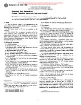 ASTM D5865-98a (1.1.1900)