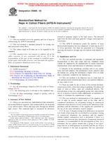 ASTM D5866-05 (1.3.2005)