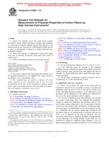 ASTM D5867-05 (1.3.2005)