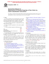 ASTM D5867-12 (1.7.2012)