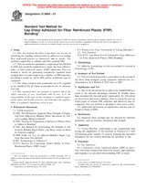 ASTM D5868-01 (10.3.2001)