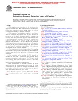 ASTM D5870-95(2003) (10.5.2003)