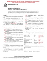 ASTM D5871-04 (1.12.2004)